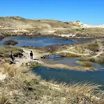 Casa vacanze Kust 2 Egmond aan Zee
