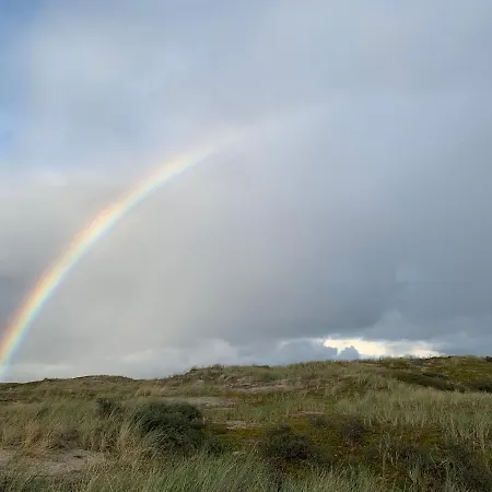 Feriehus Kust 2 Egmond aan Zee