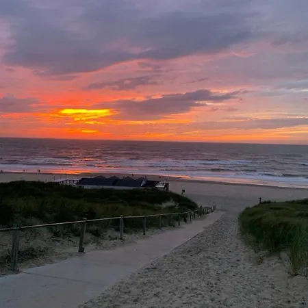 Holiday home Kust 2 *