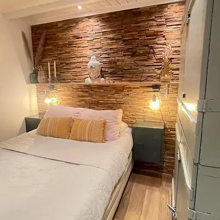 Kust 2 Holiday home Egmond aan Zee