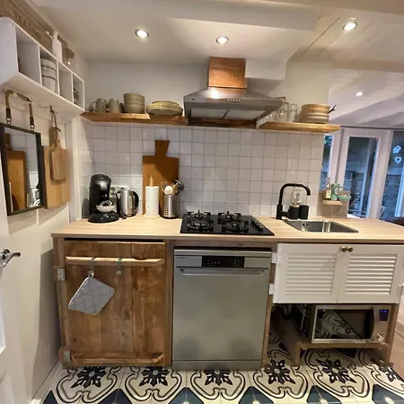 Kust 2 Egmond aan Zee