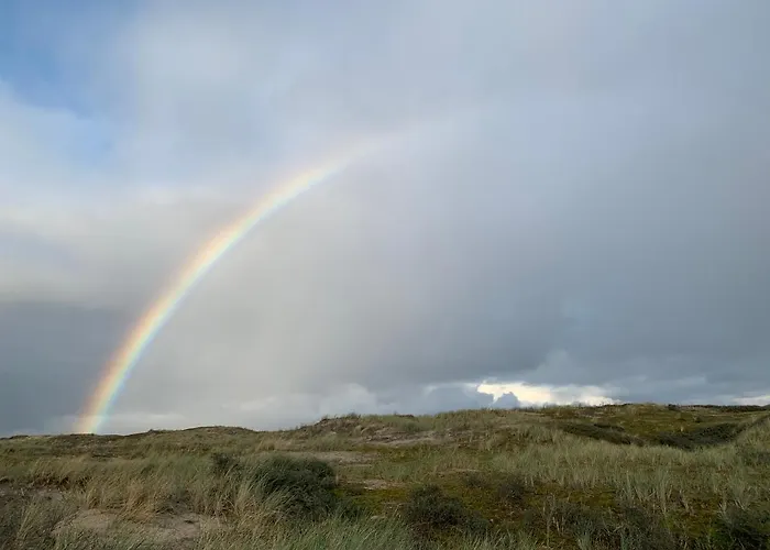 Casa de Férias Kust 2 Egmond aan Zee
