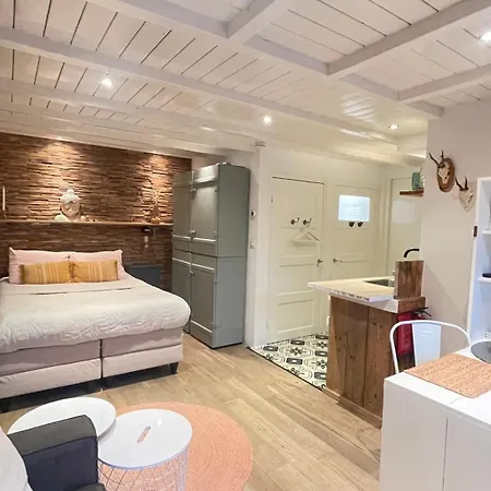 Kust 2 בית נופש