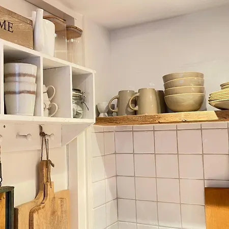 בית נופש Kust 2